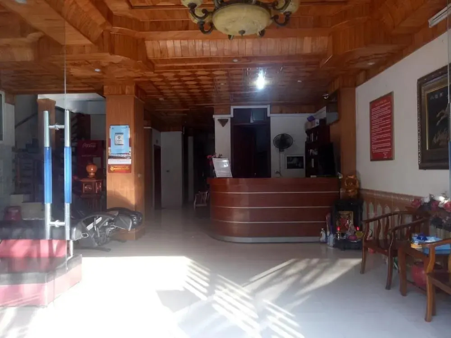 Thien Truong An Resort