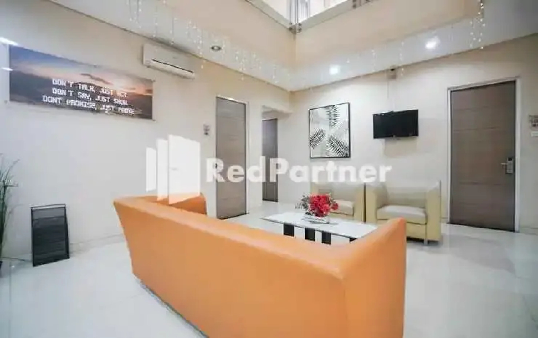 Tirta Mansion Premier