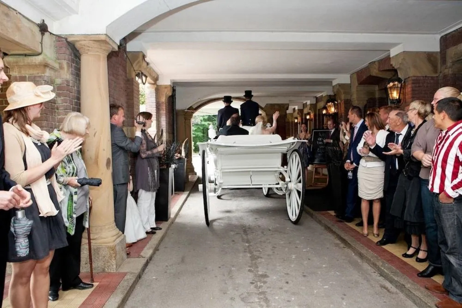 Kasteel De Hooge Vuursche