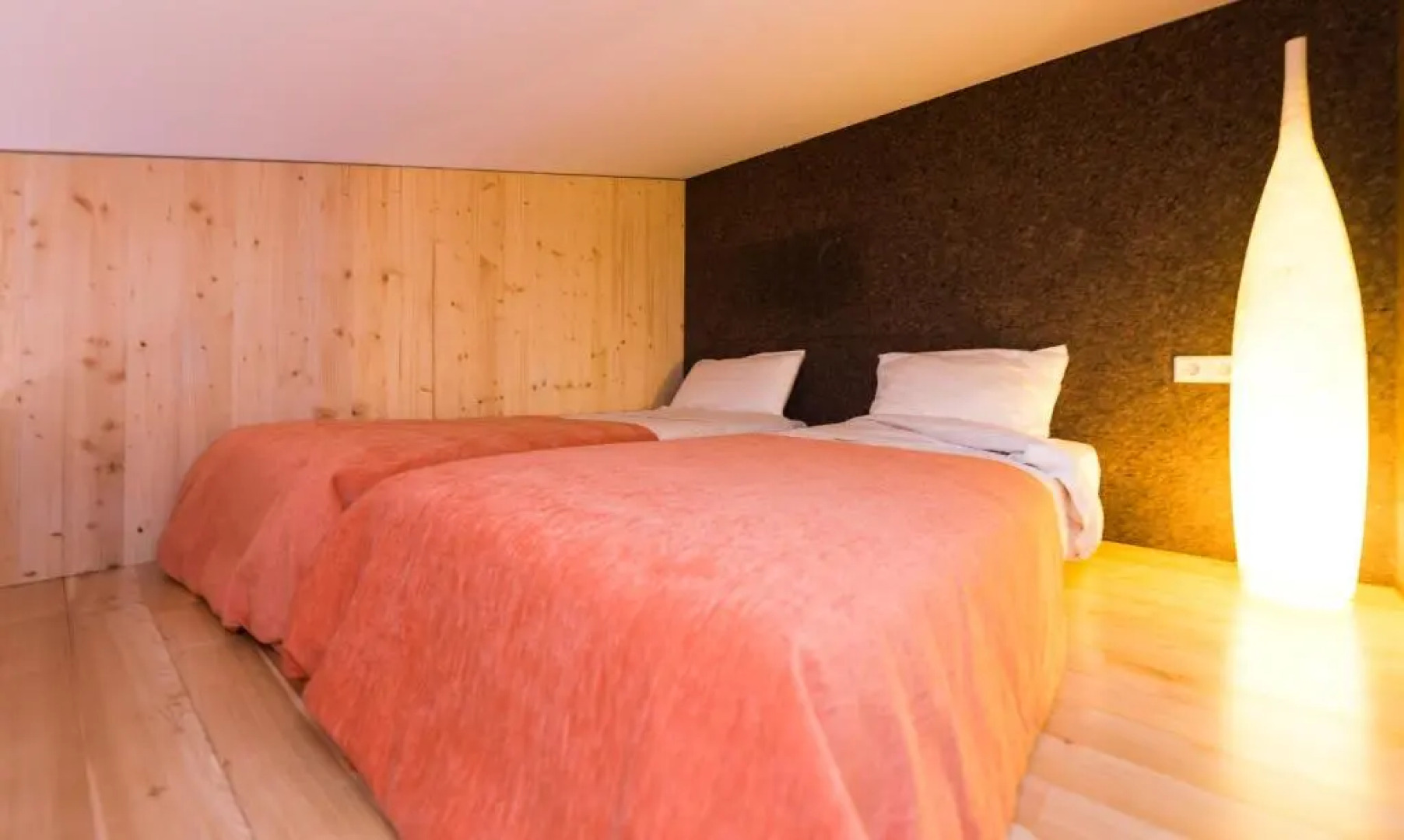 Vale do Ninho Houses