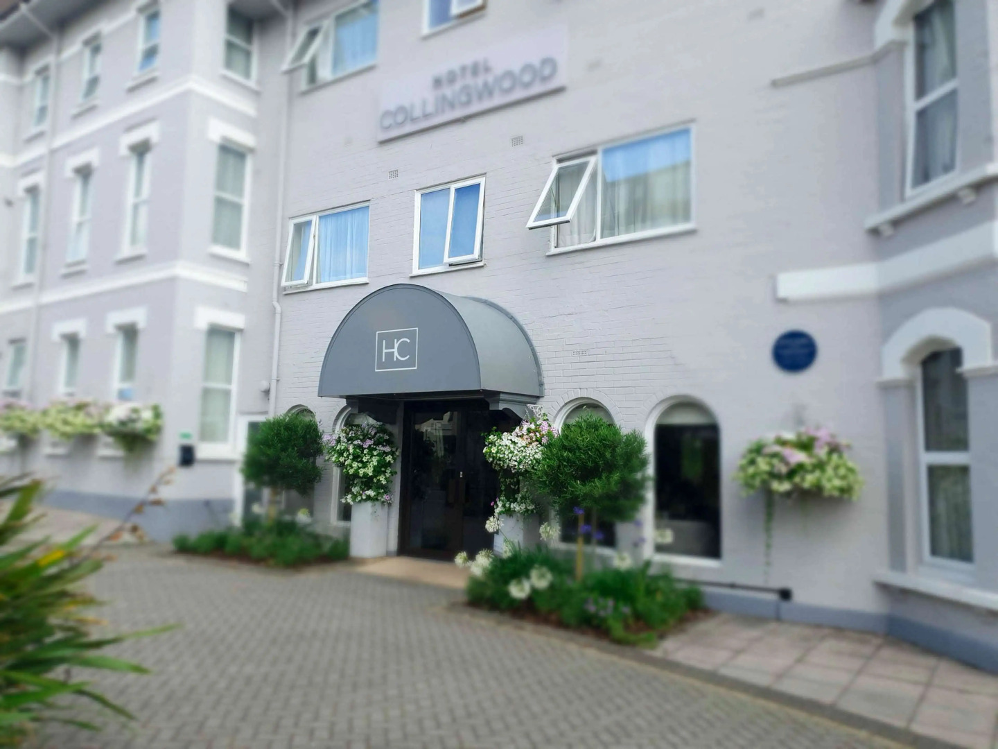 Hotel Collingwood, BW Signature Collection