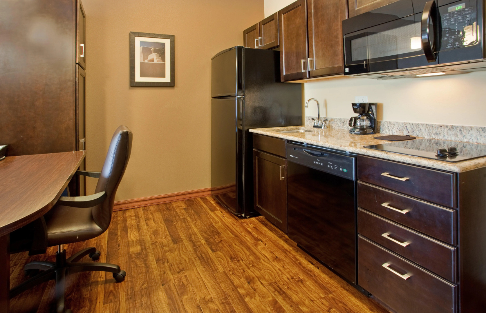 Holiday Inn Express & Suites Las Cruces North by IHG