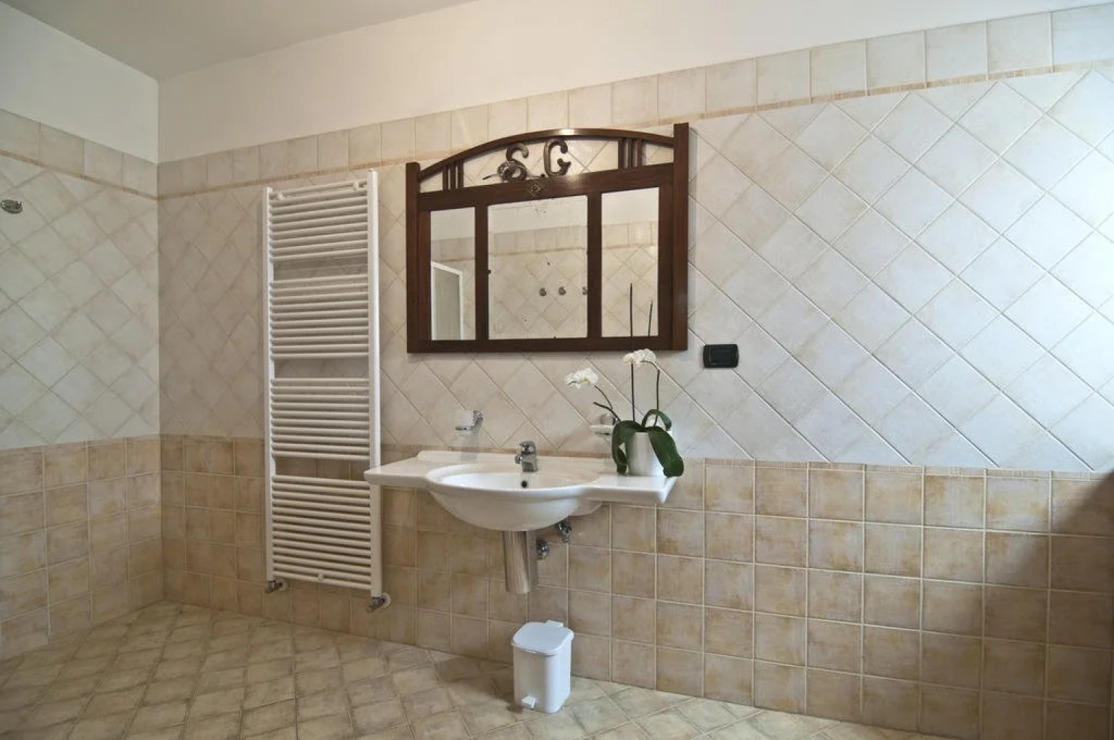 Casa Vacanza Agrosì