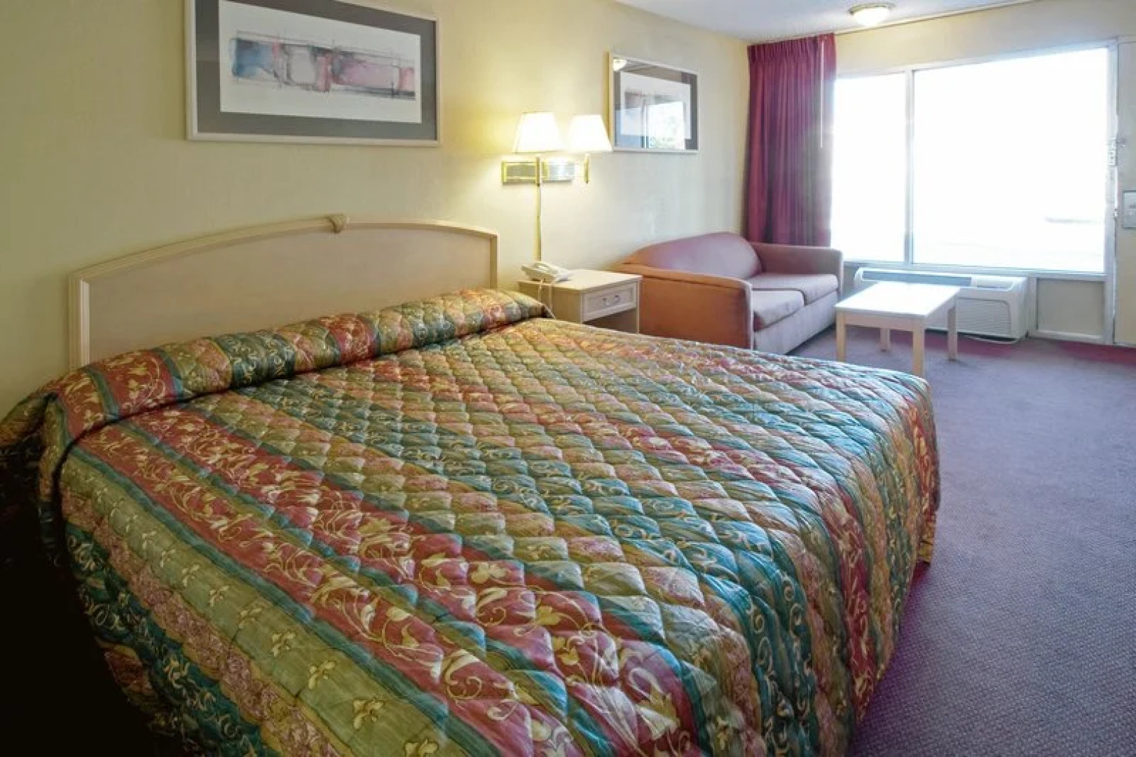 Americas Best Value Inn