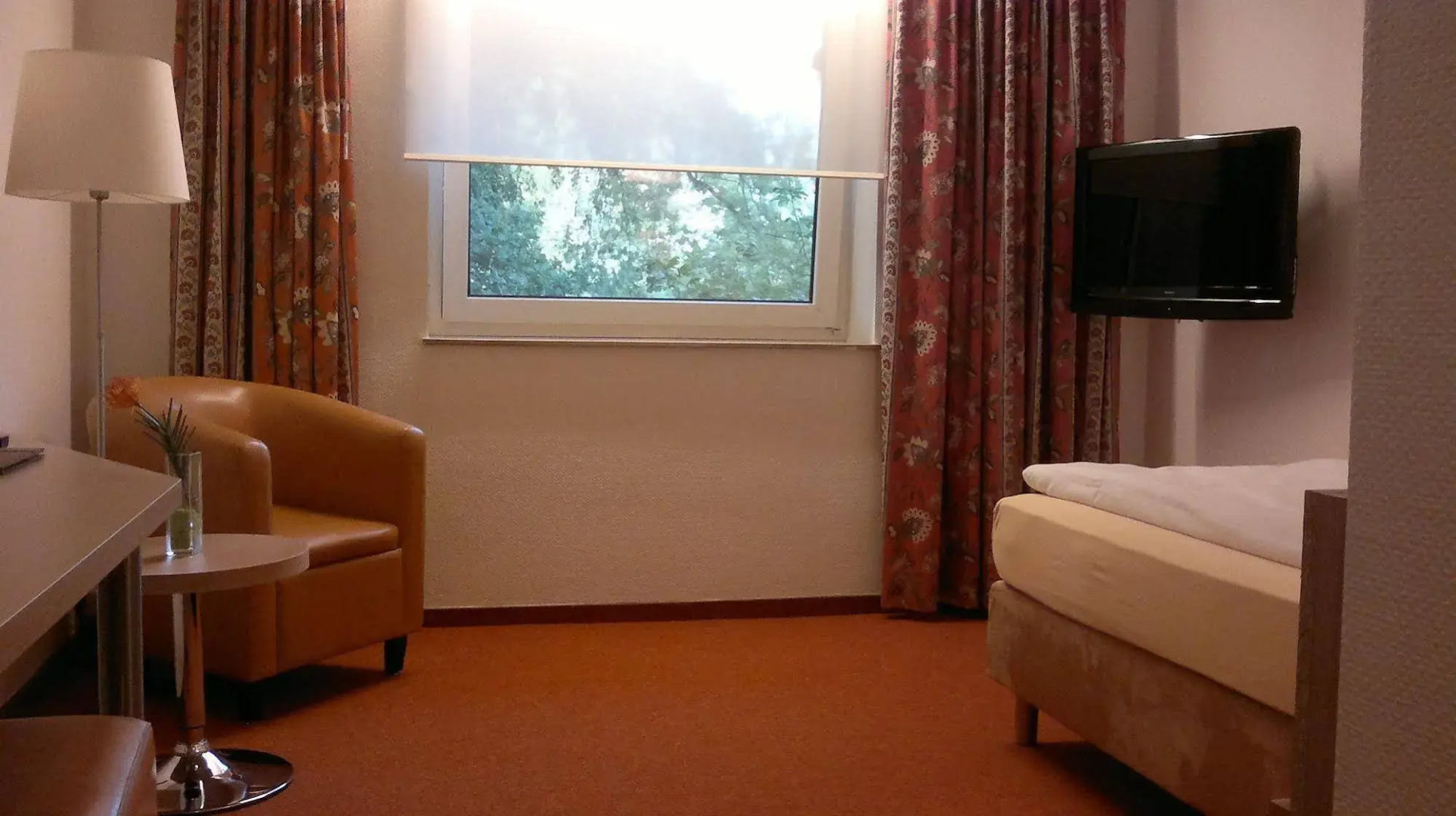 Hotel am Springhorstsee