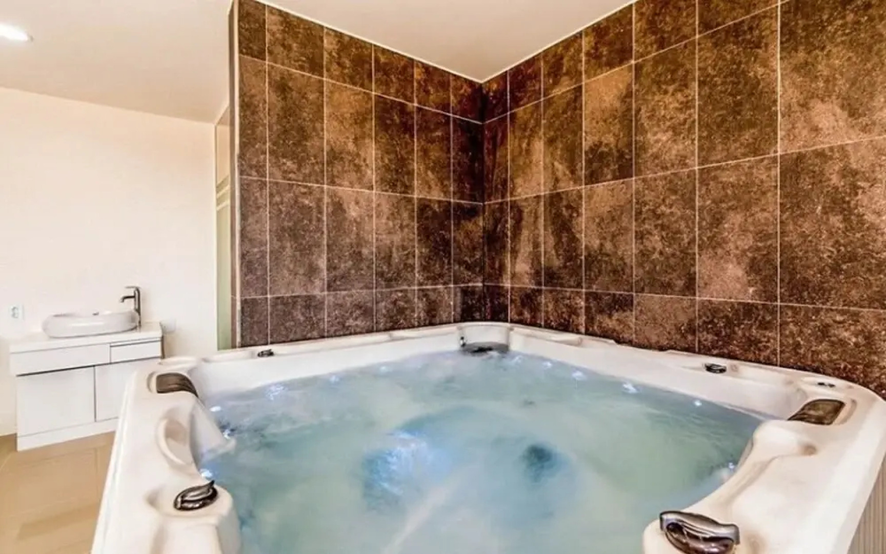 Yangpyeong Kent 28 Pension