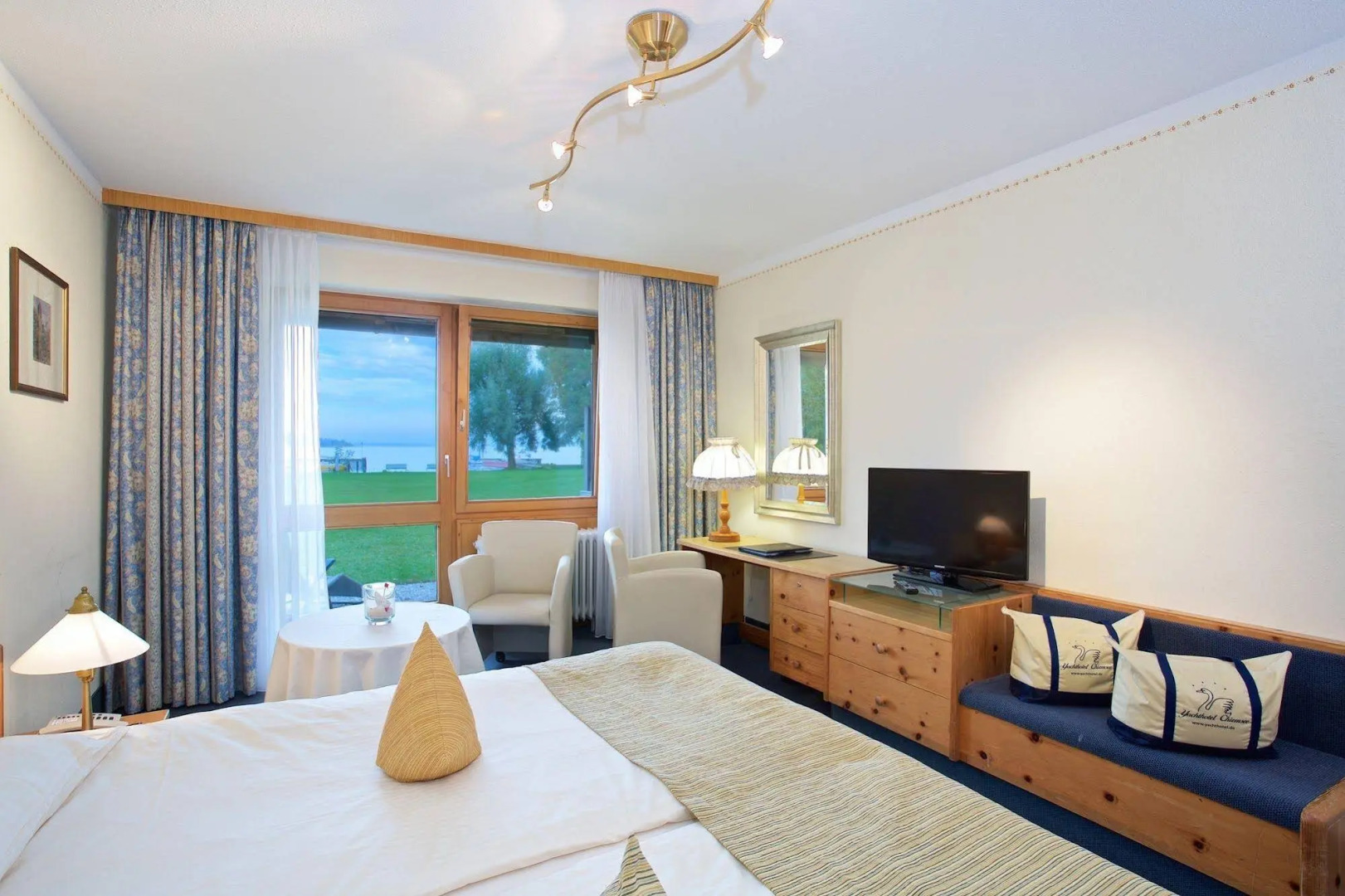 Yachthotel Chiemsee