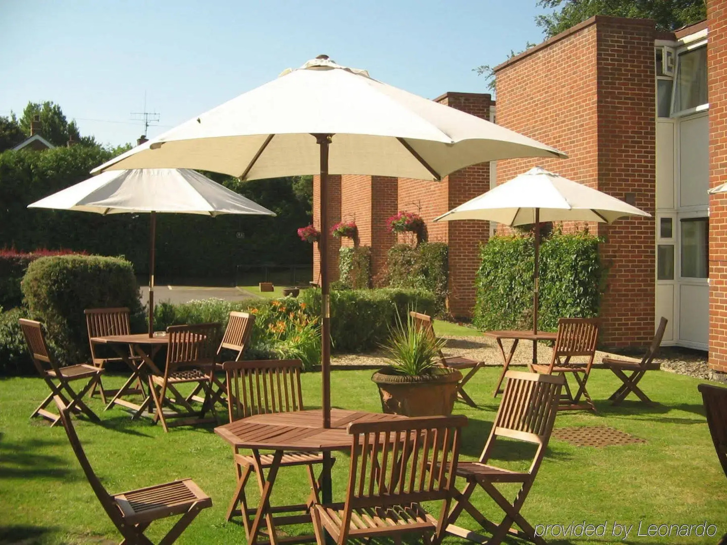 Holiday Inn Basingstoke by IHG