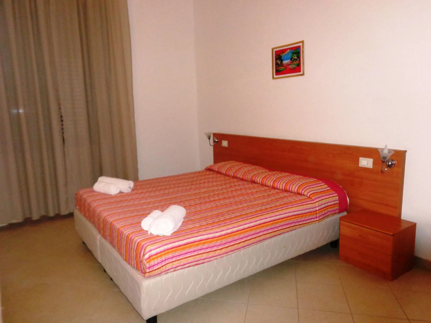 Angelo Apartments & Rooms