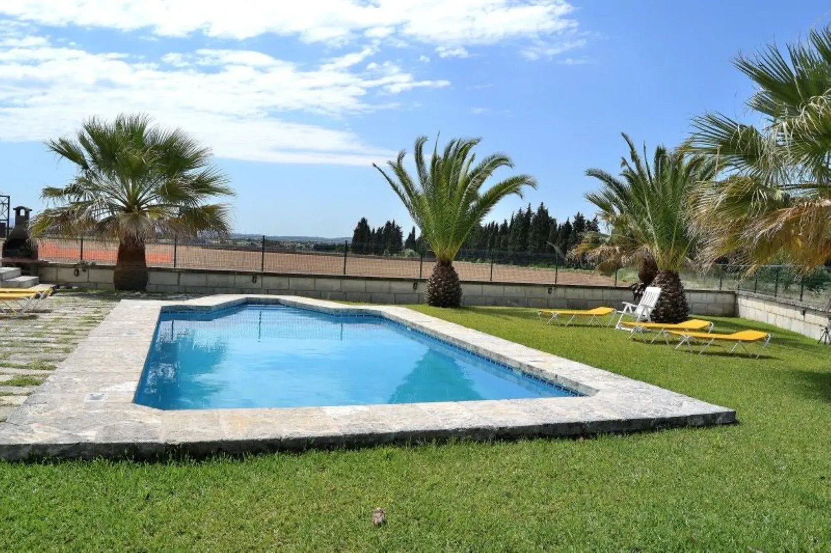 Villa Can Mussol, Sa Pobla 040