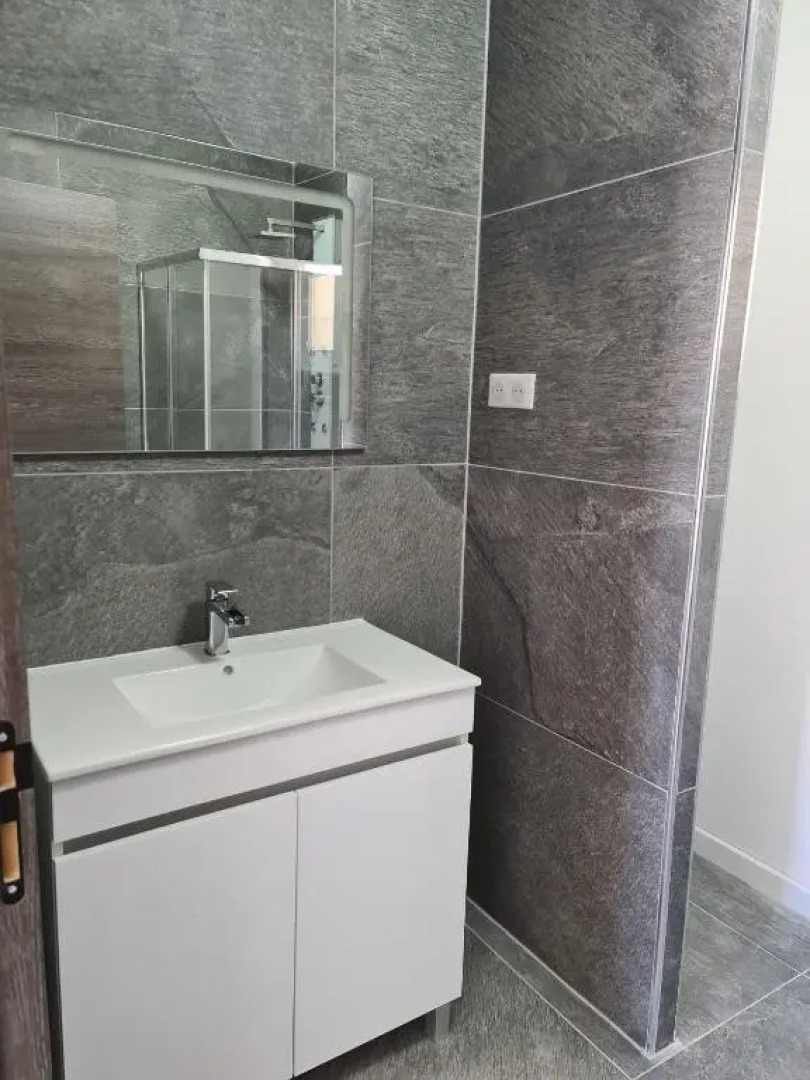 Logement 45 m2 vue mer