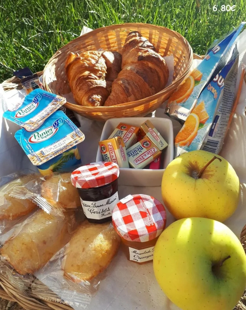 Camping des Platanes