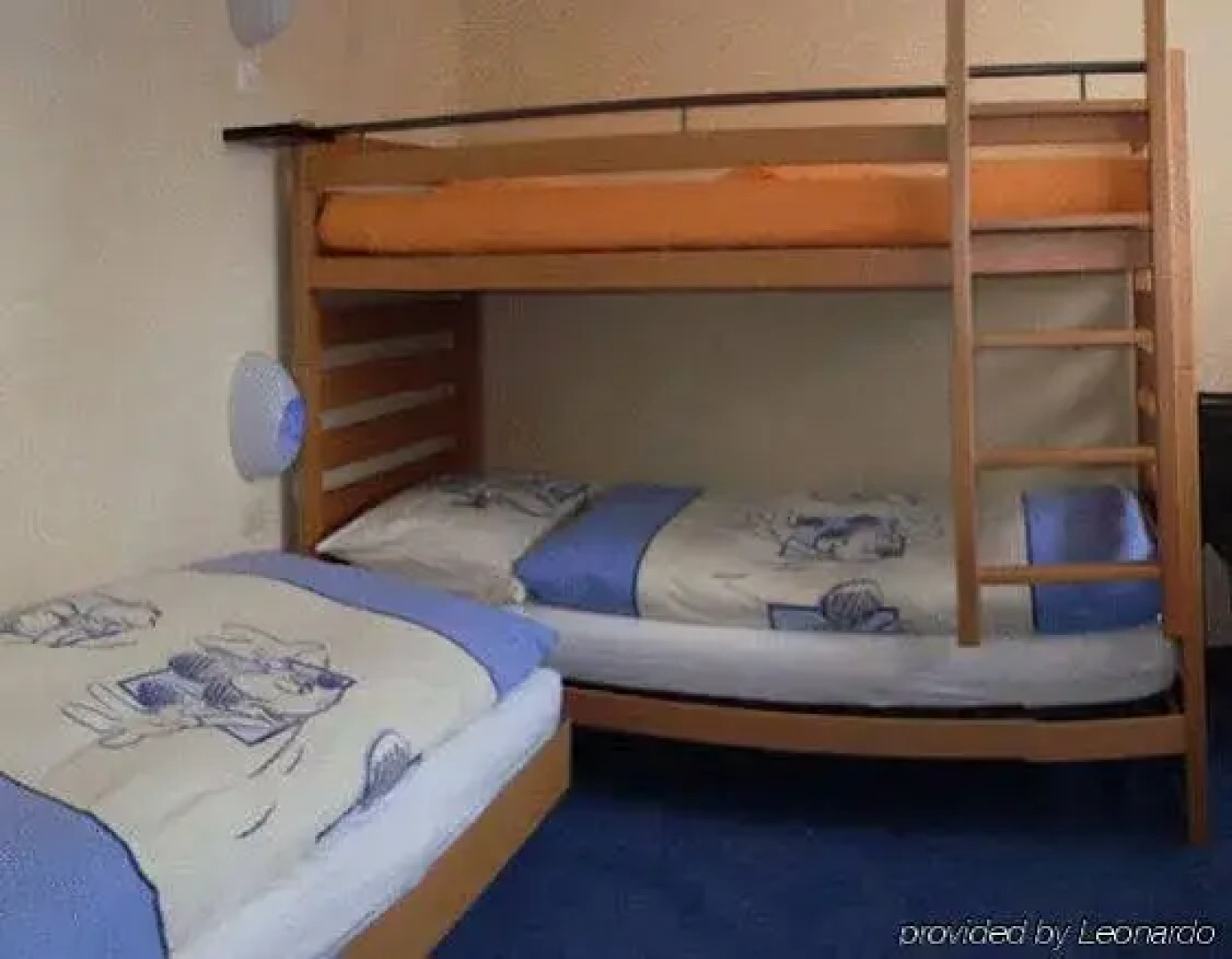 Hotel Streiff Superior