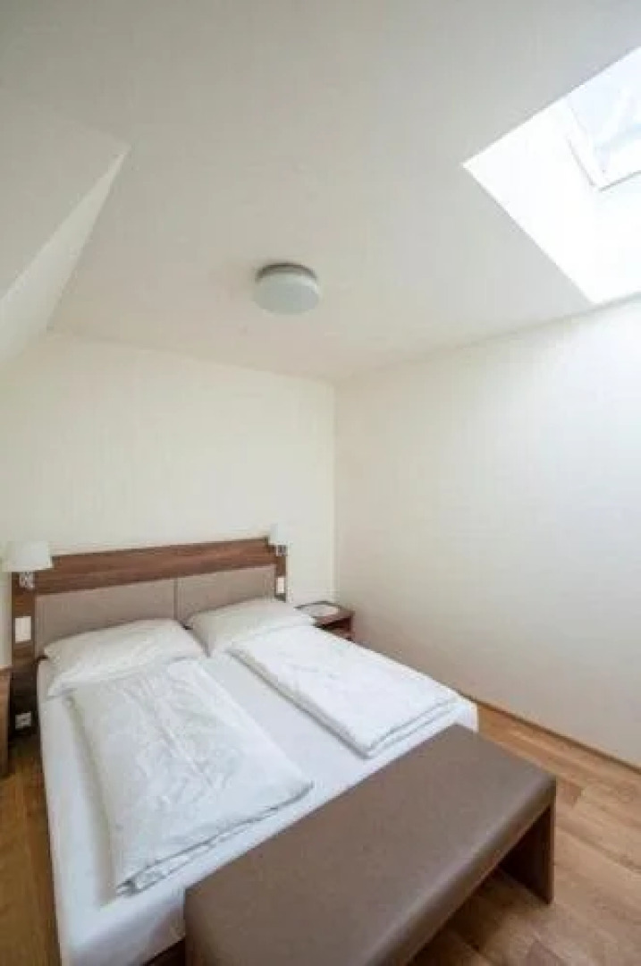 Gï¿½stehaus & Appartements Lehensteiner Wachau