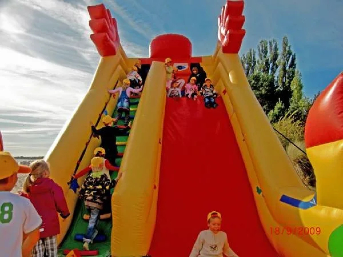 Pension Erdmann Garni