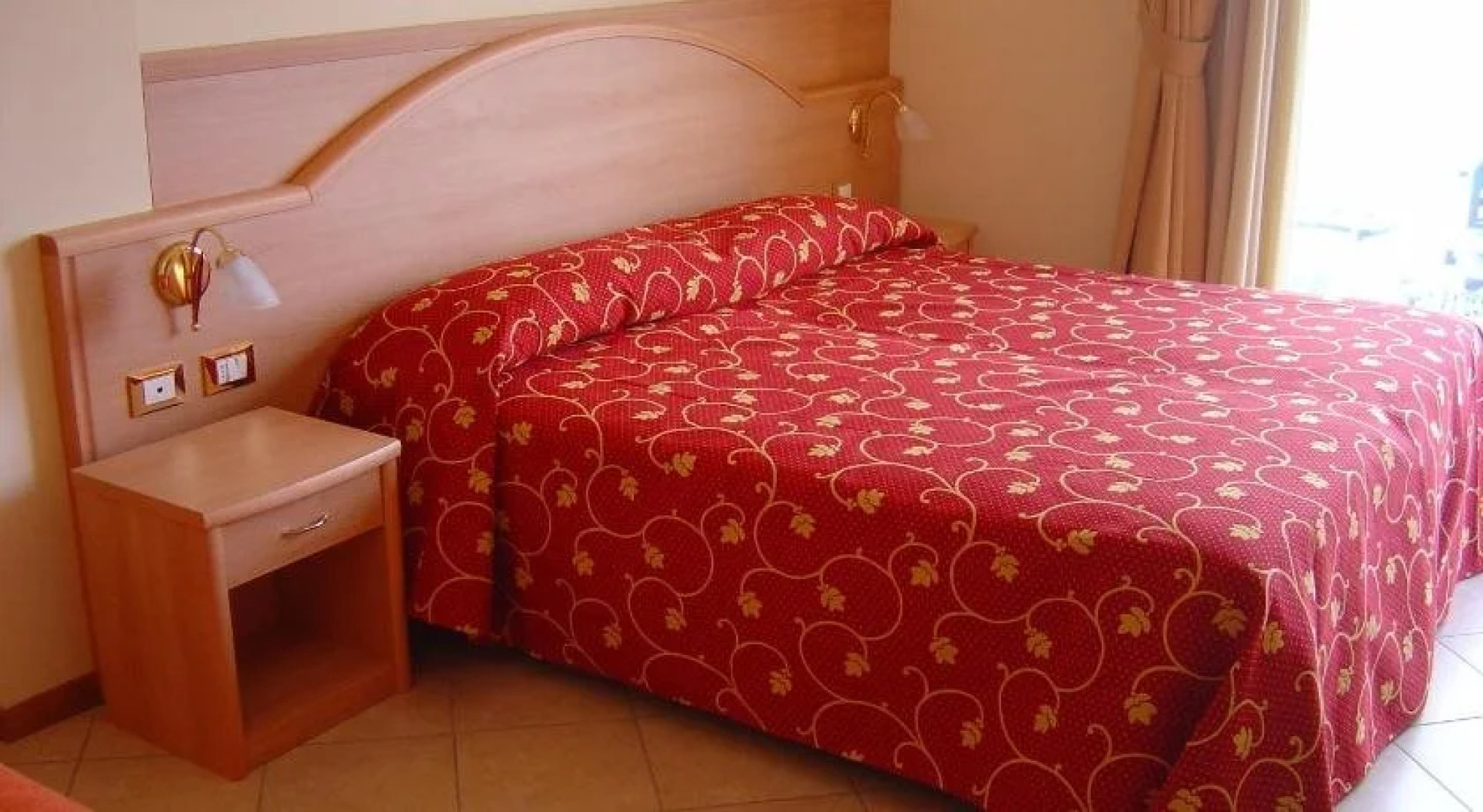 Albergo Residence Panoramica