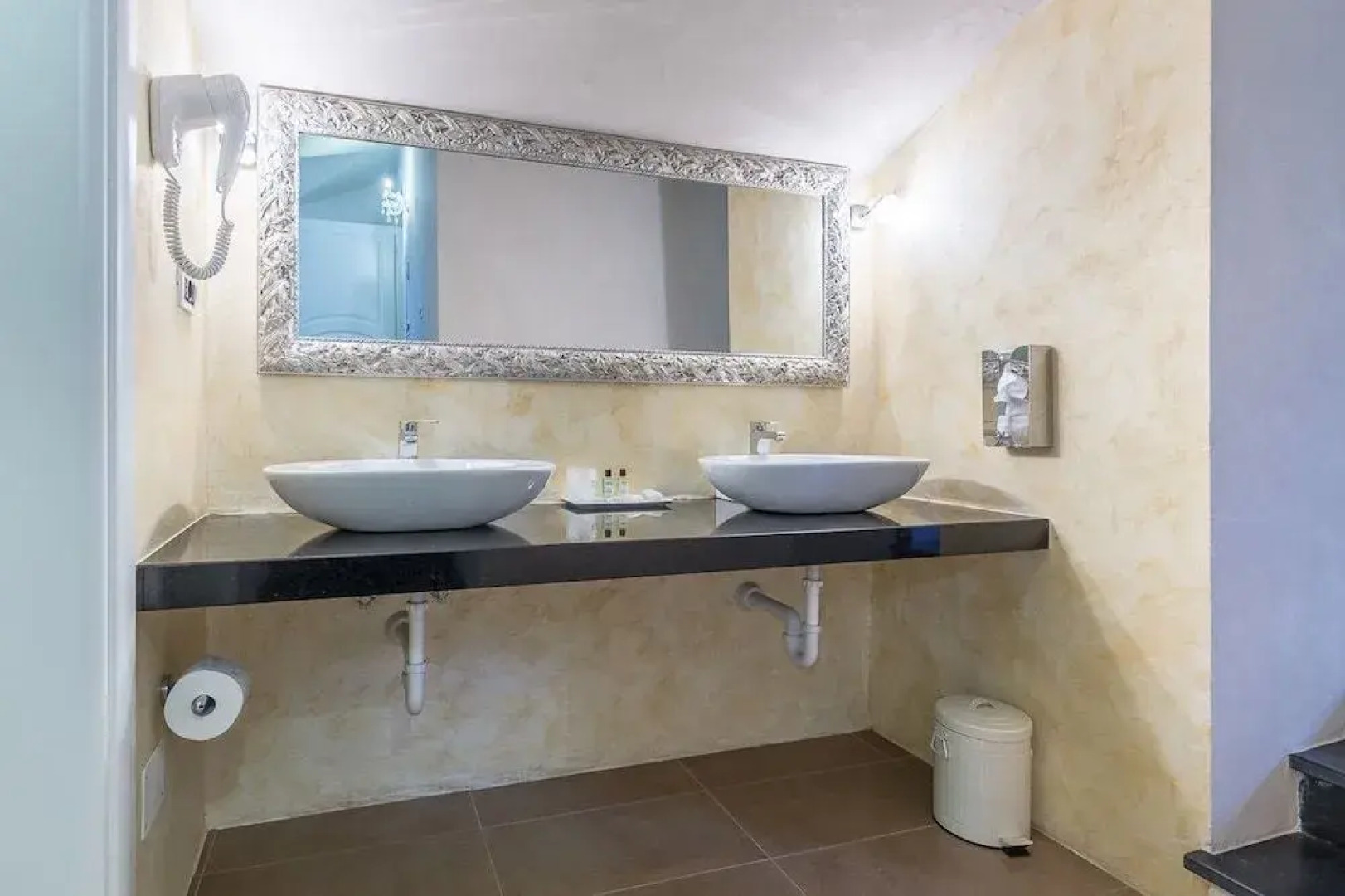 Charme Hotel Relais Villa Degli Aceri