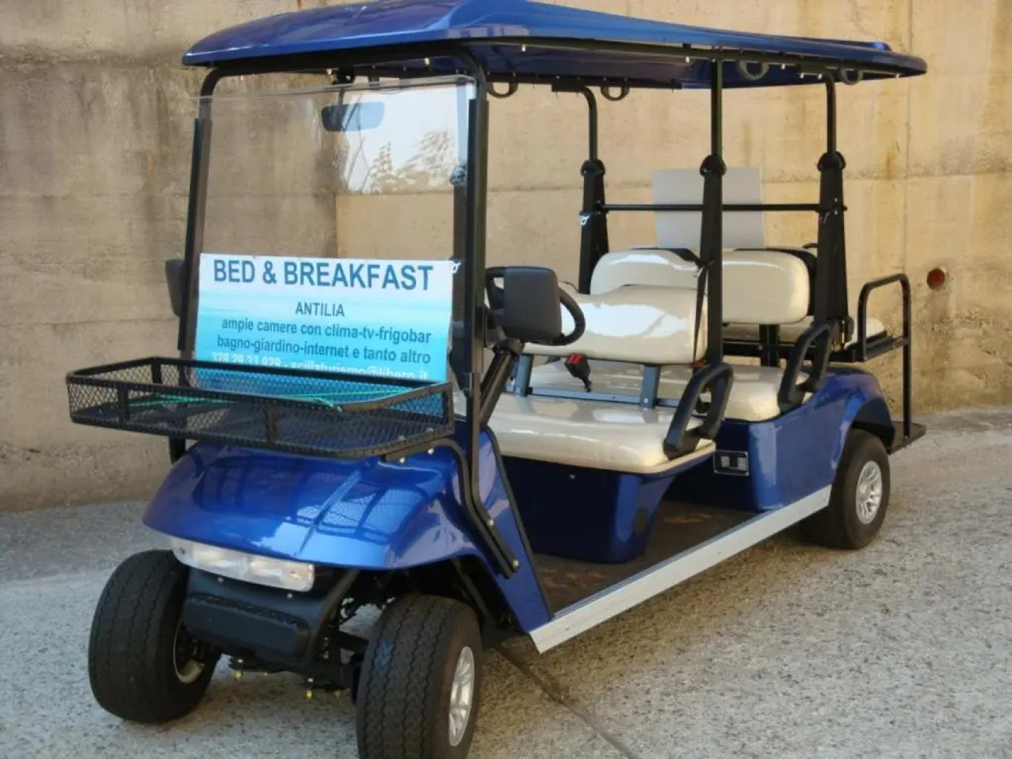 Scilla Private Luxury Apartments