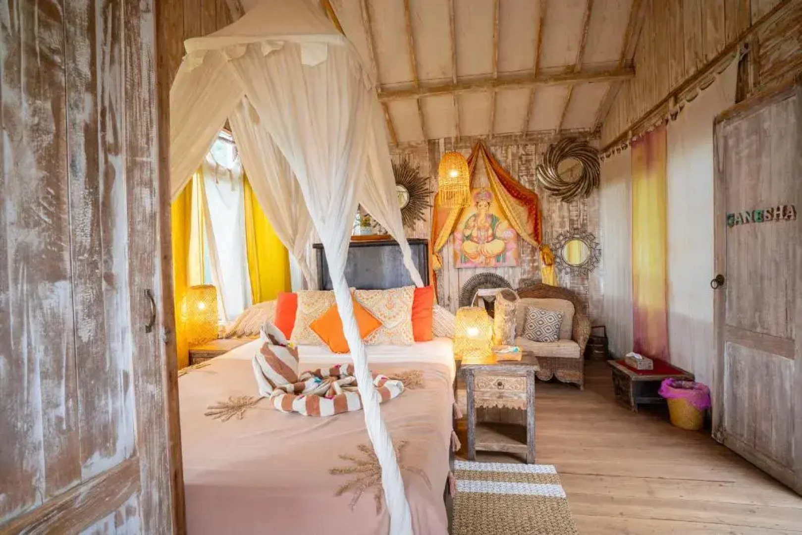 Selini on the Hill Villas & Spa