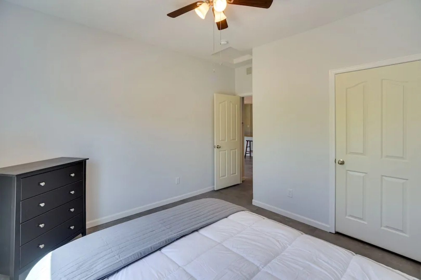 Pet-friendly Bernalillo Vacation Rental!