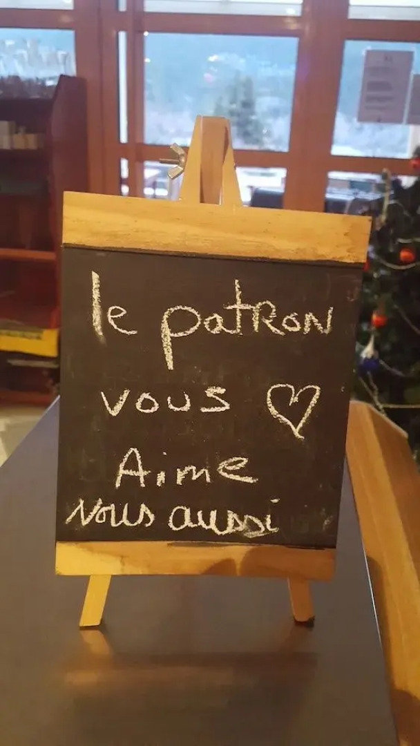 Auberge de la Méouge