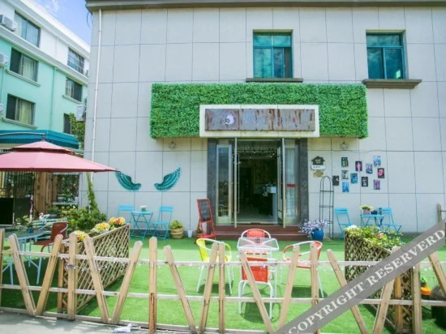 Zhoushan Shengsi Haizhixing No.17 Hotel