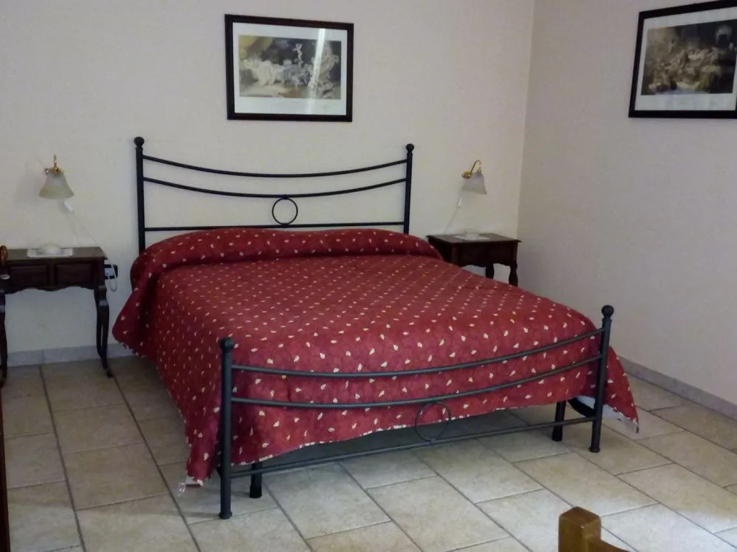 Tavernola - Locanda Di Campagna