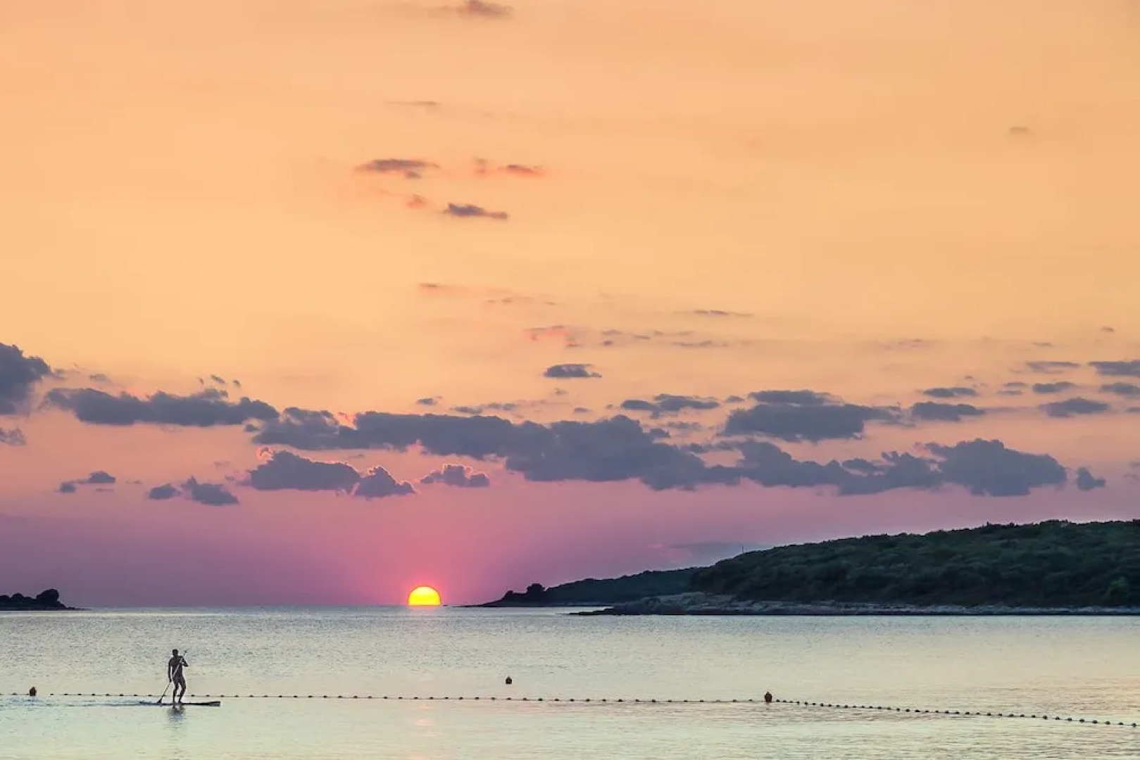 Camping Homes Mon Perin