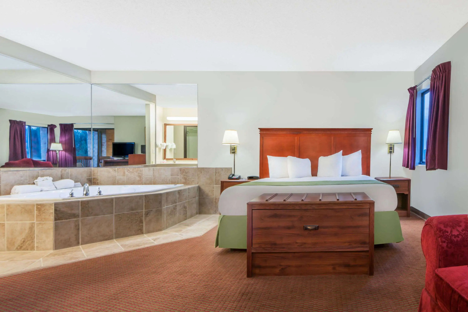 Baymont by Wyndham Enid