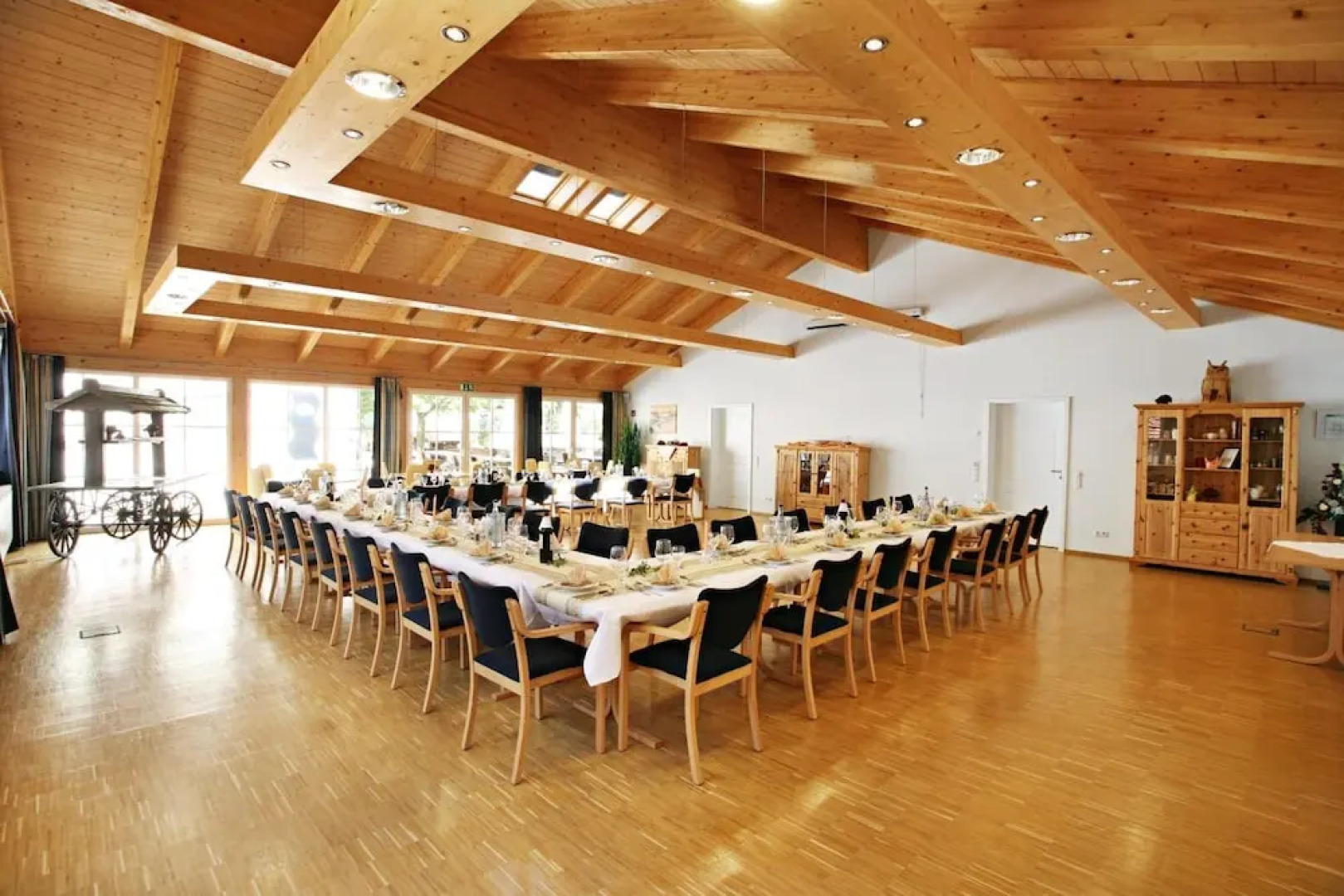 Landhotel Weißer Hahn