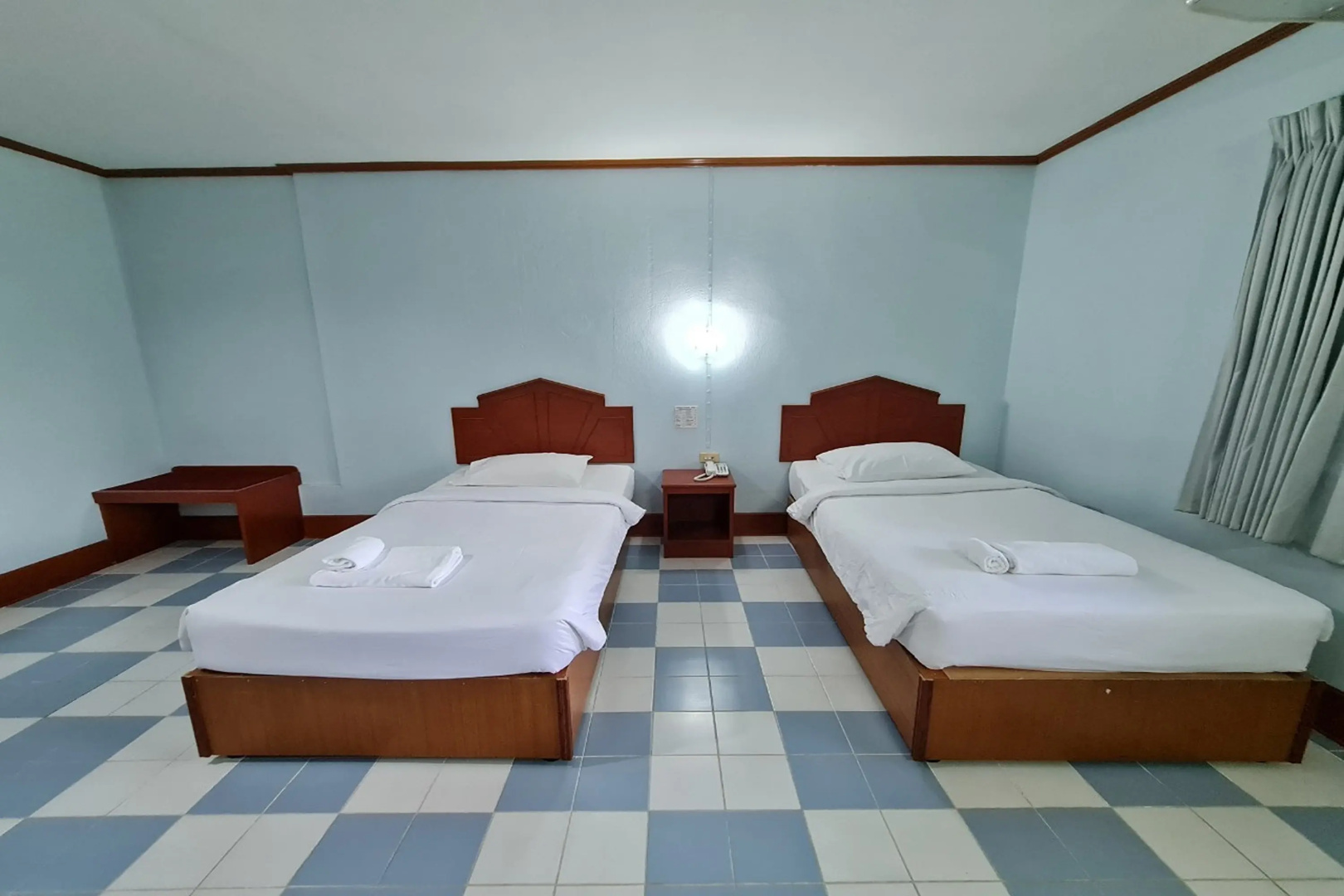 Phu Nga Hotel