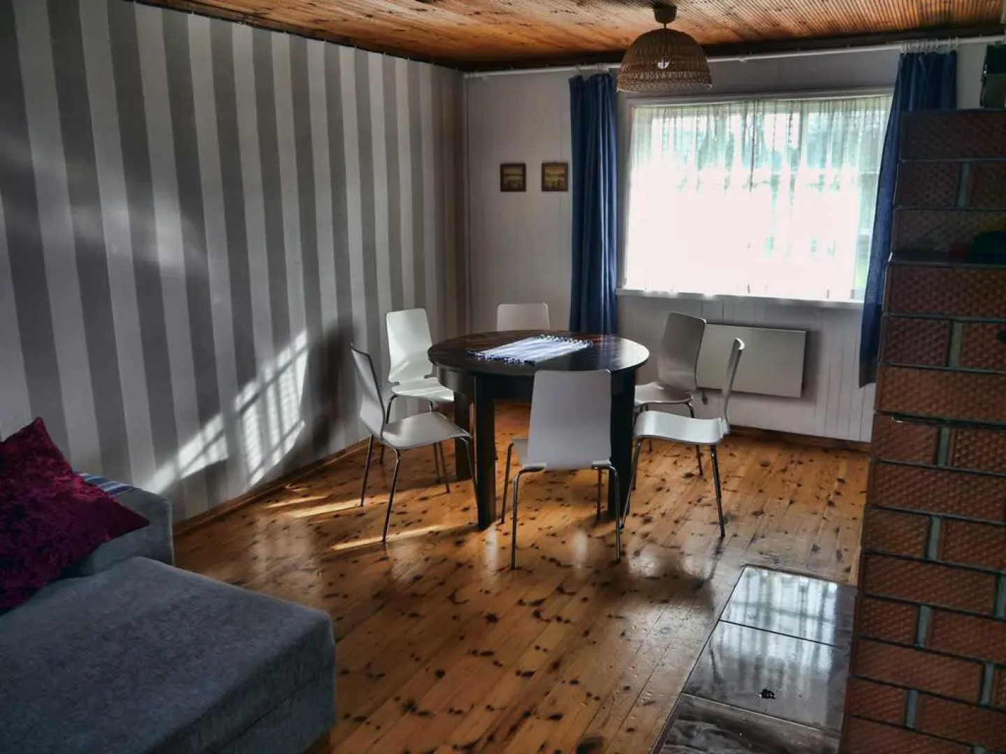 Kuunari Holiday Home