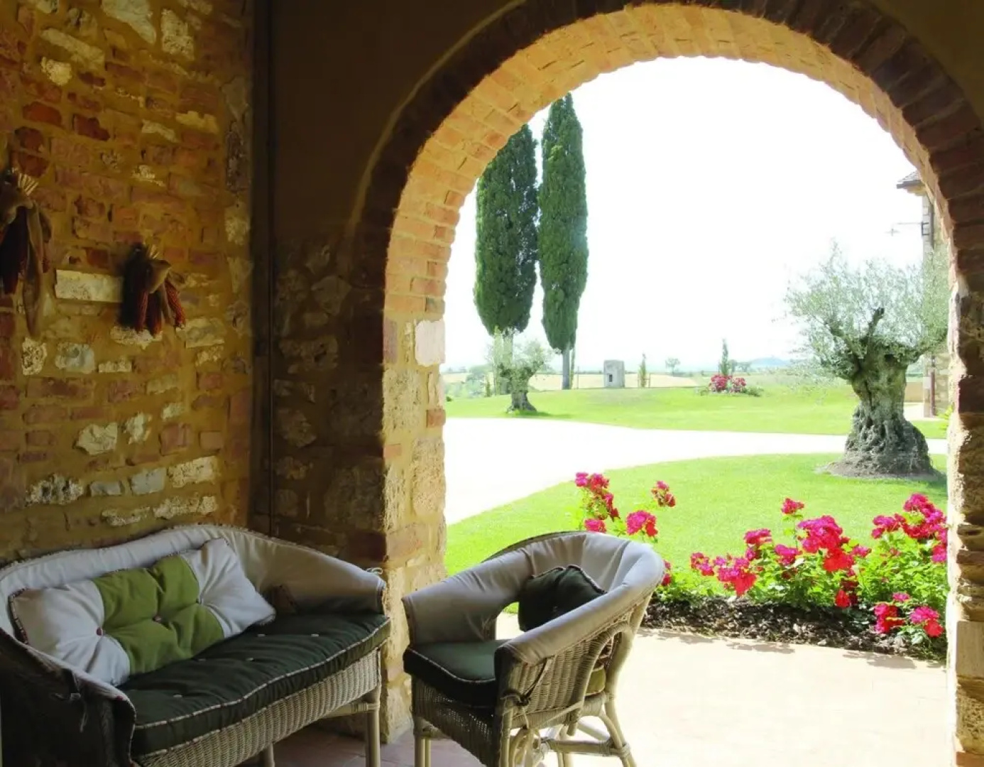 Agriturismo San Lorenzo