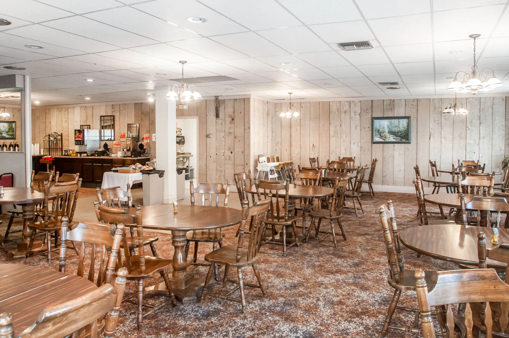 Expedition Lodge Estes Park