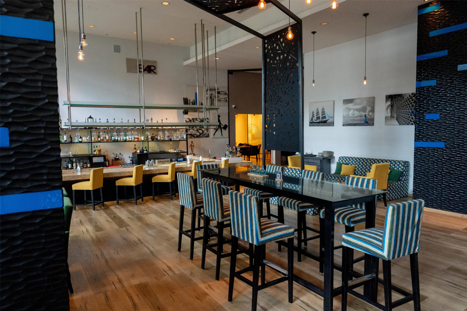 Radisson Blu Plaza Hotel Hyderabad Banjara Hills