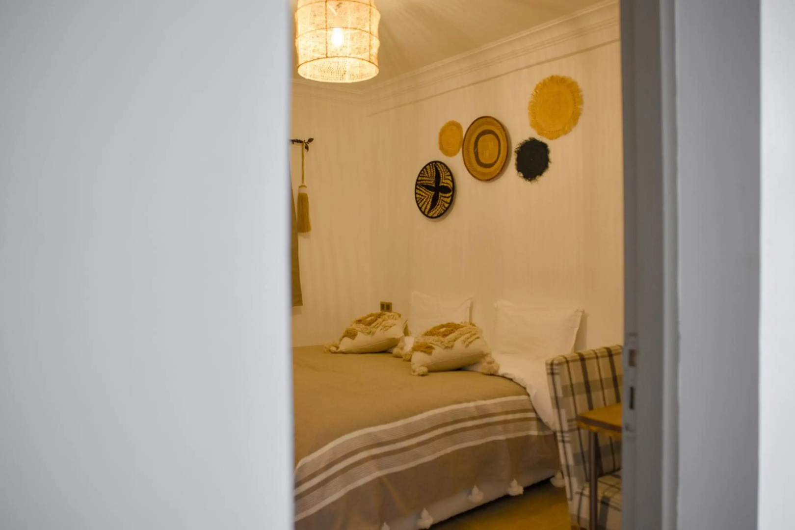 Hotel Riad Amlal