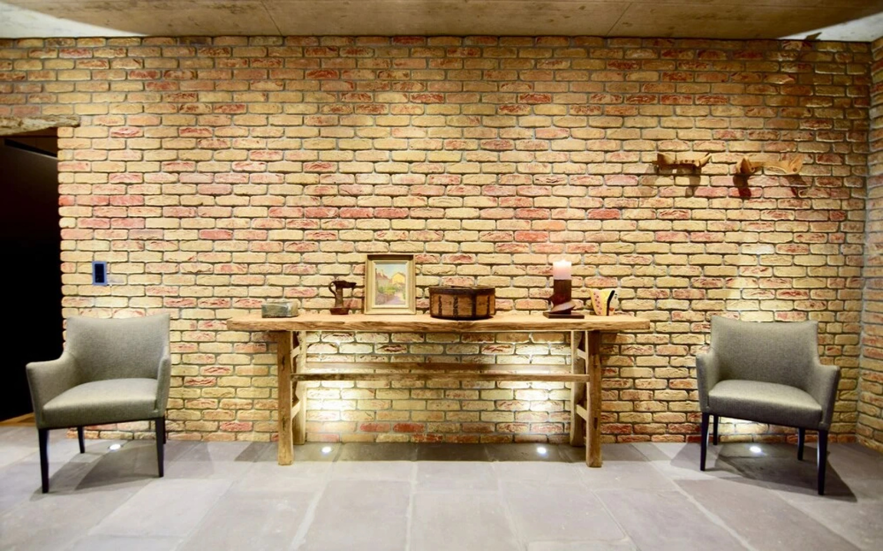 NEW 3BD Luxury Villa on the Geneva Lake