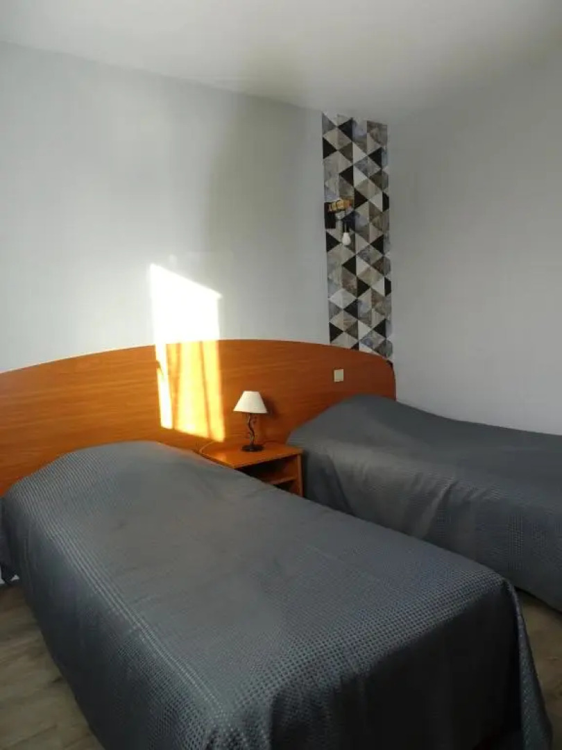 Hotel Des Trois Marchands