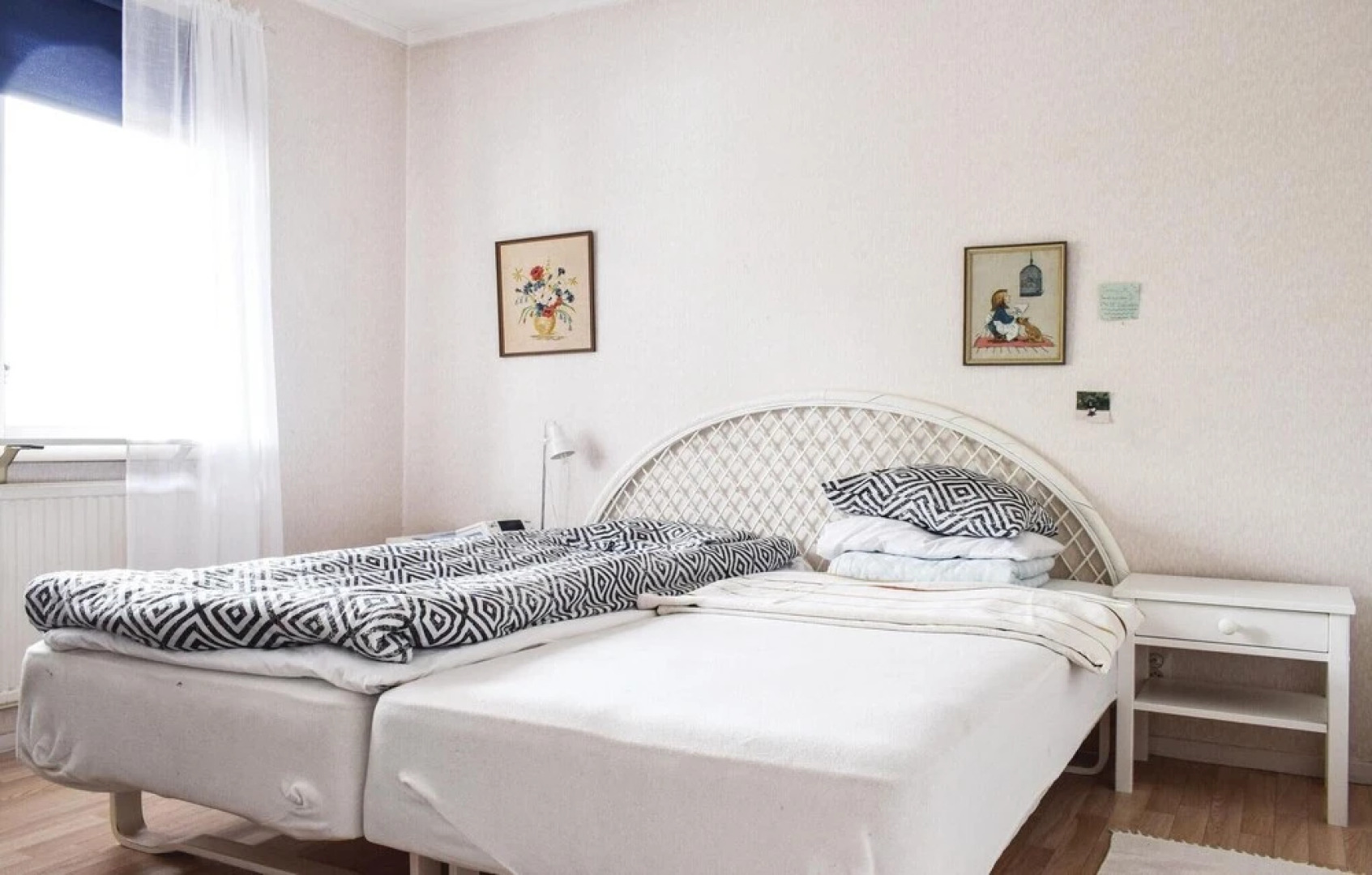 Stunning Home in Storebro With 3 Bedrooms