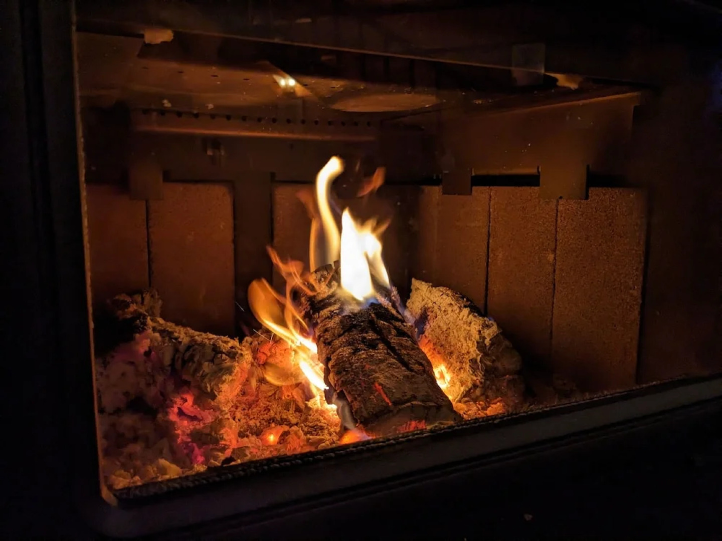 Log cabin rental & Finland Sauna Step House