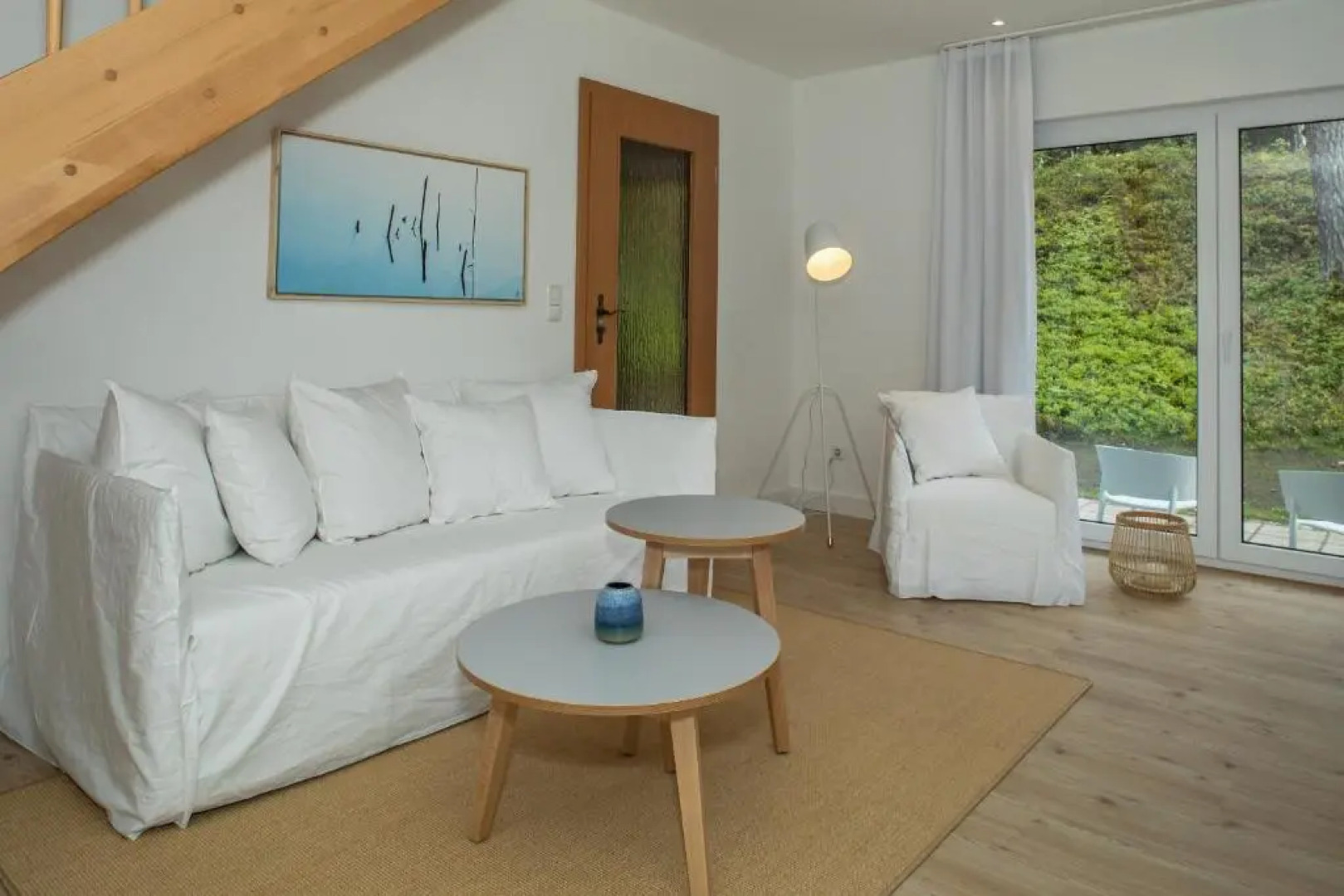 Upstalsboom Trassenheide Usedom