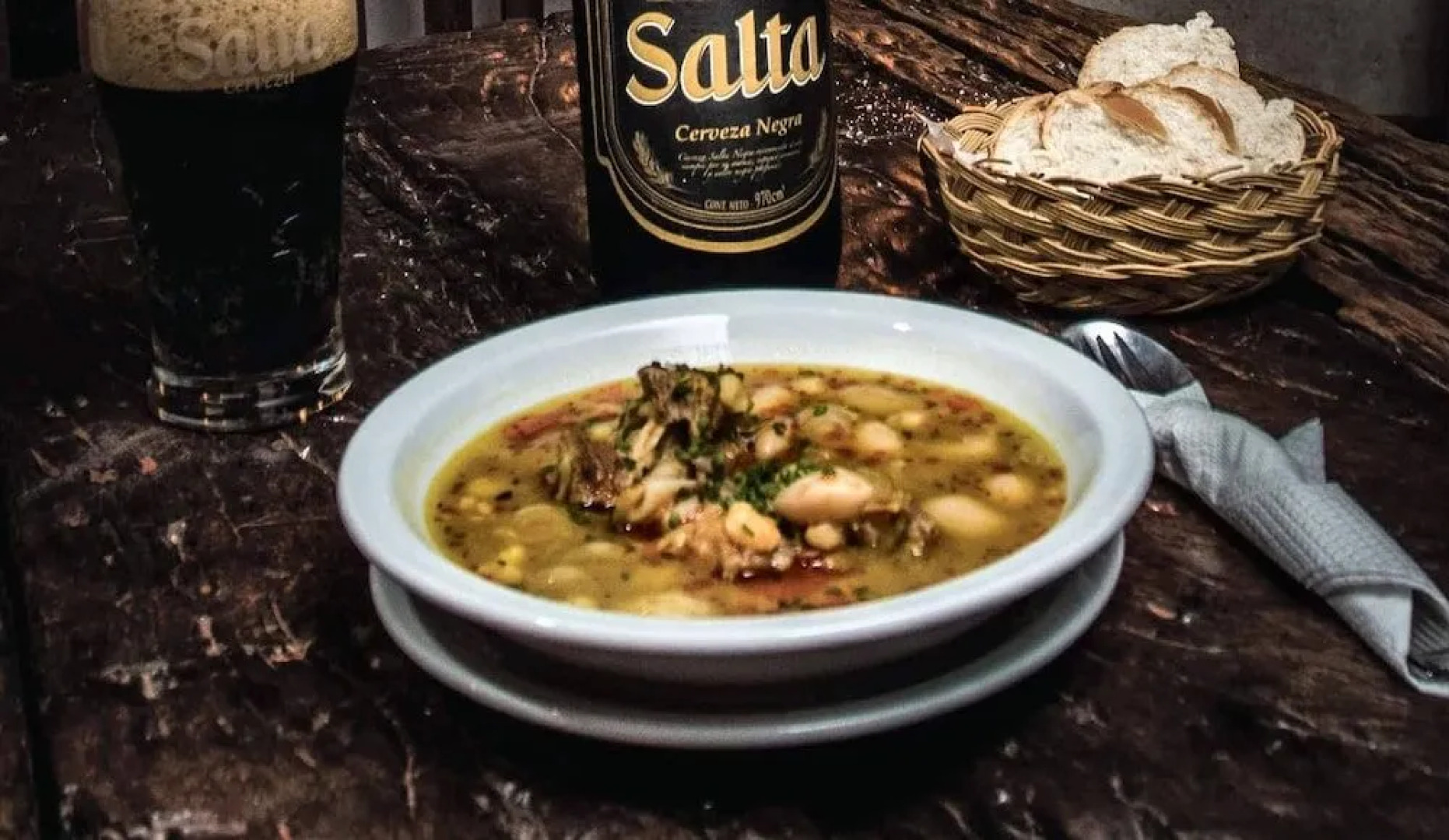 Hotel las Higueras Salta