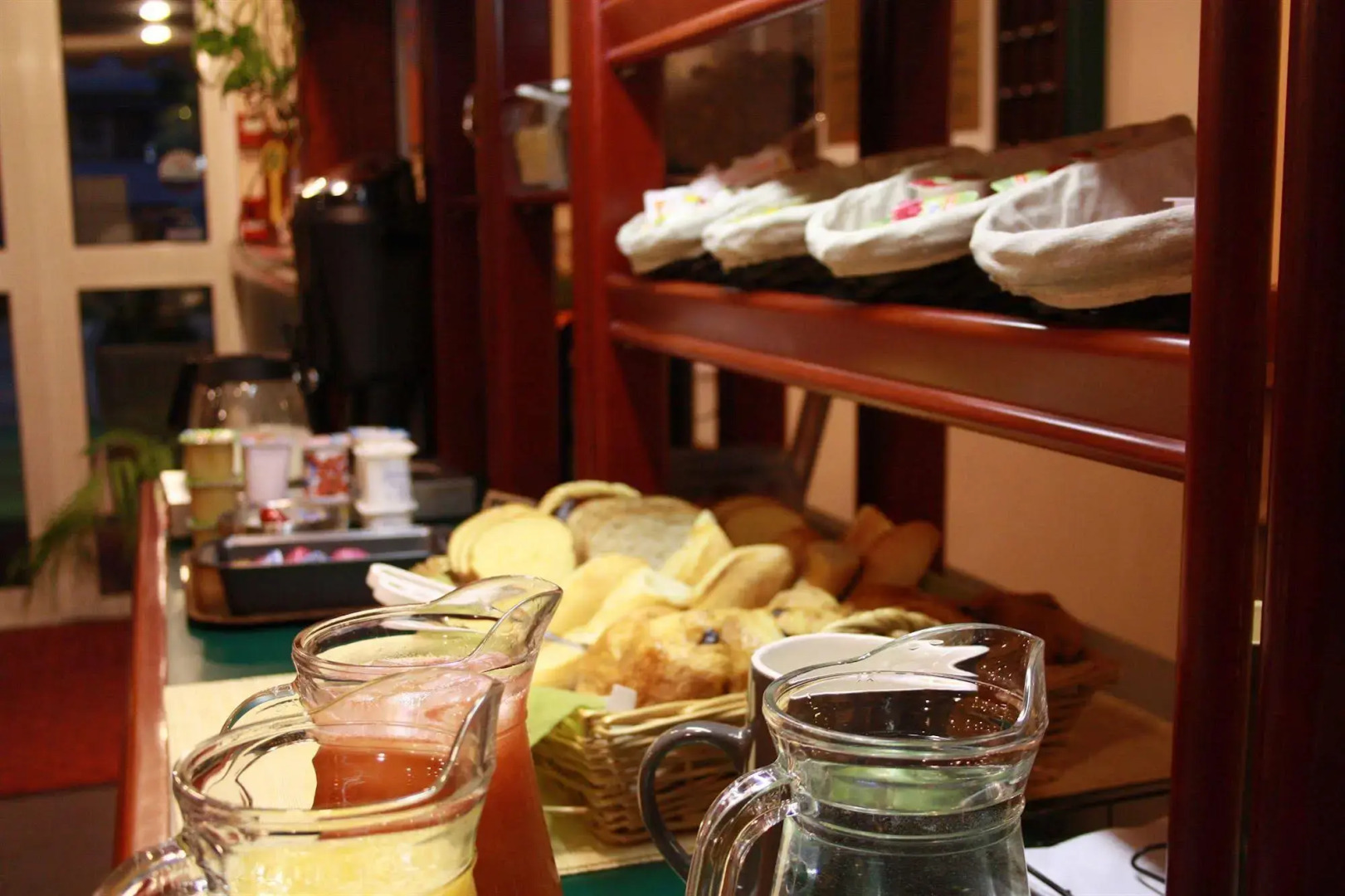 Hotel Quick Palace - Bourg Les Valence