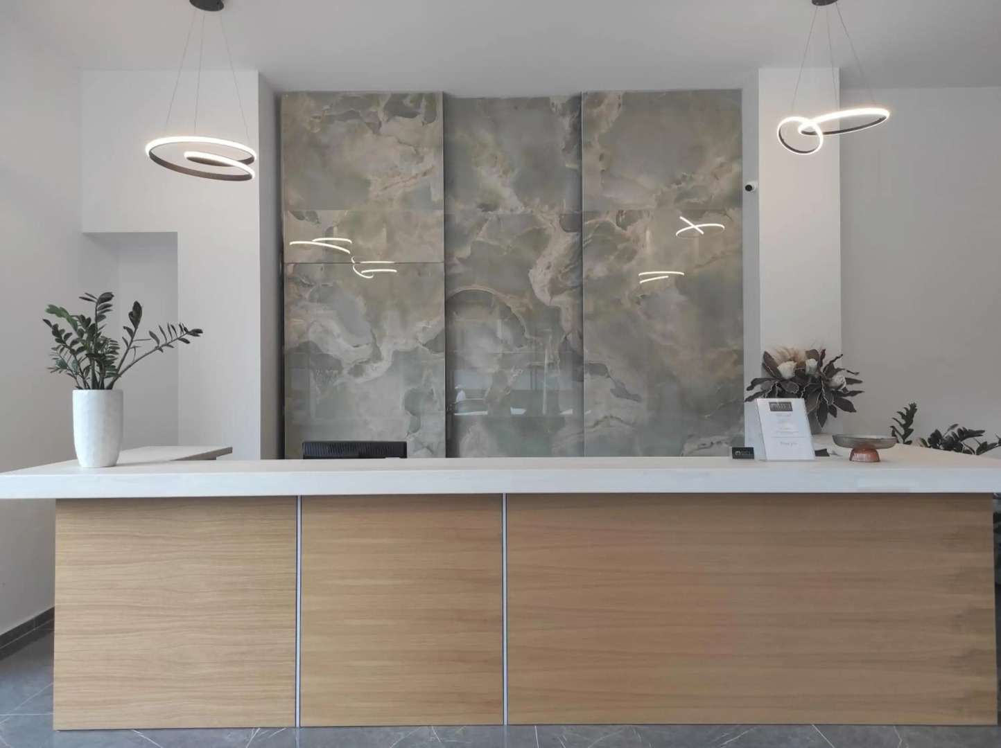 Santa Maria City Hotel