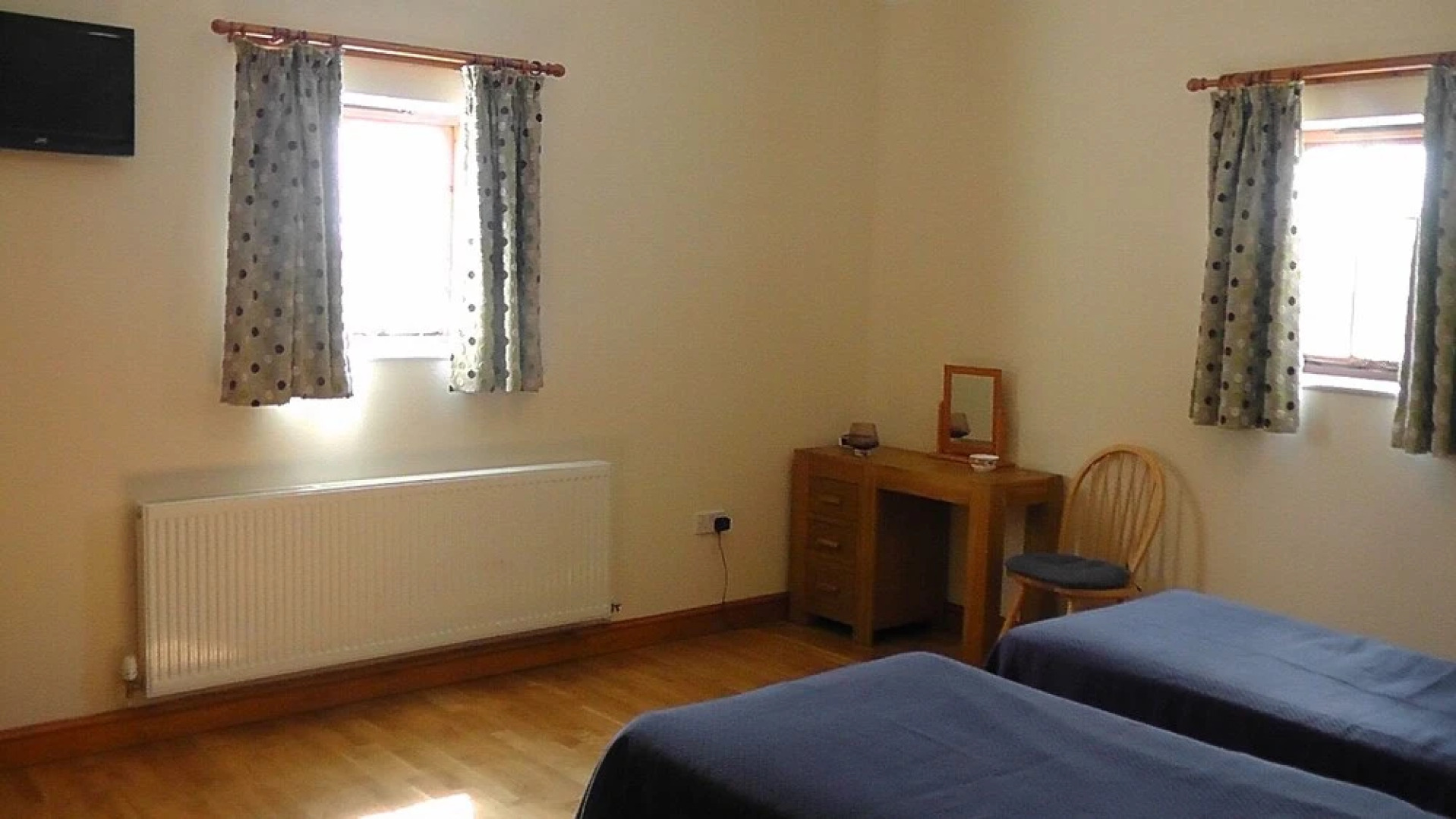 Elinor Holiday Cottages