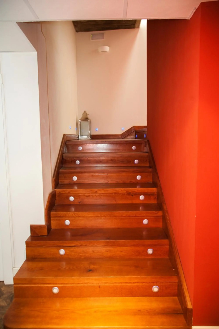 Posada Real Abadia San Martin