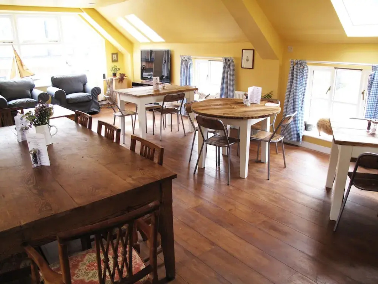 Piglets Boutique B&B