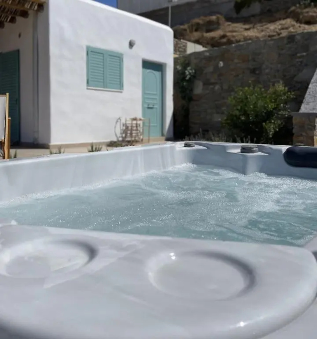 Aloe Comfort House by KHI