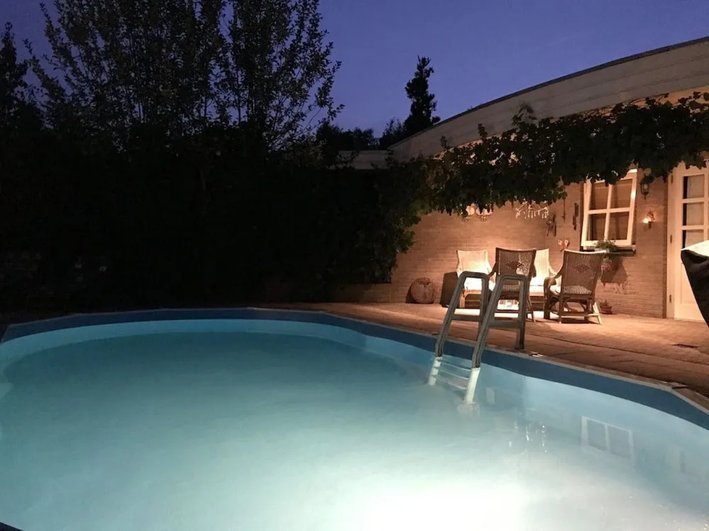 Bed and Breakfast Uden Zuid