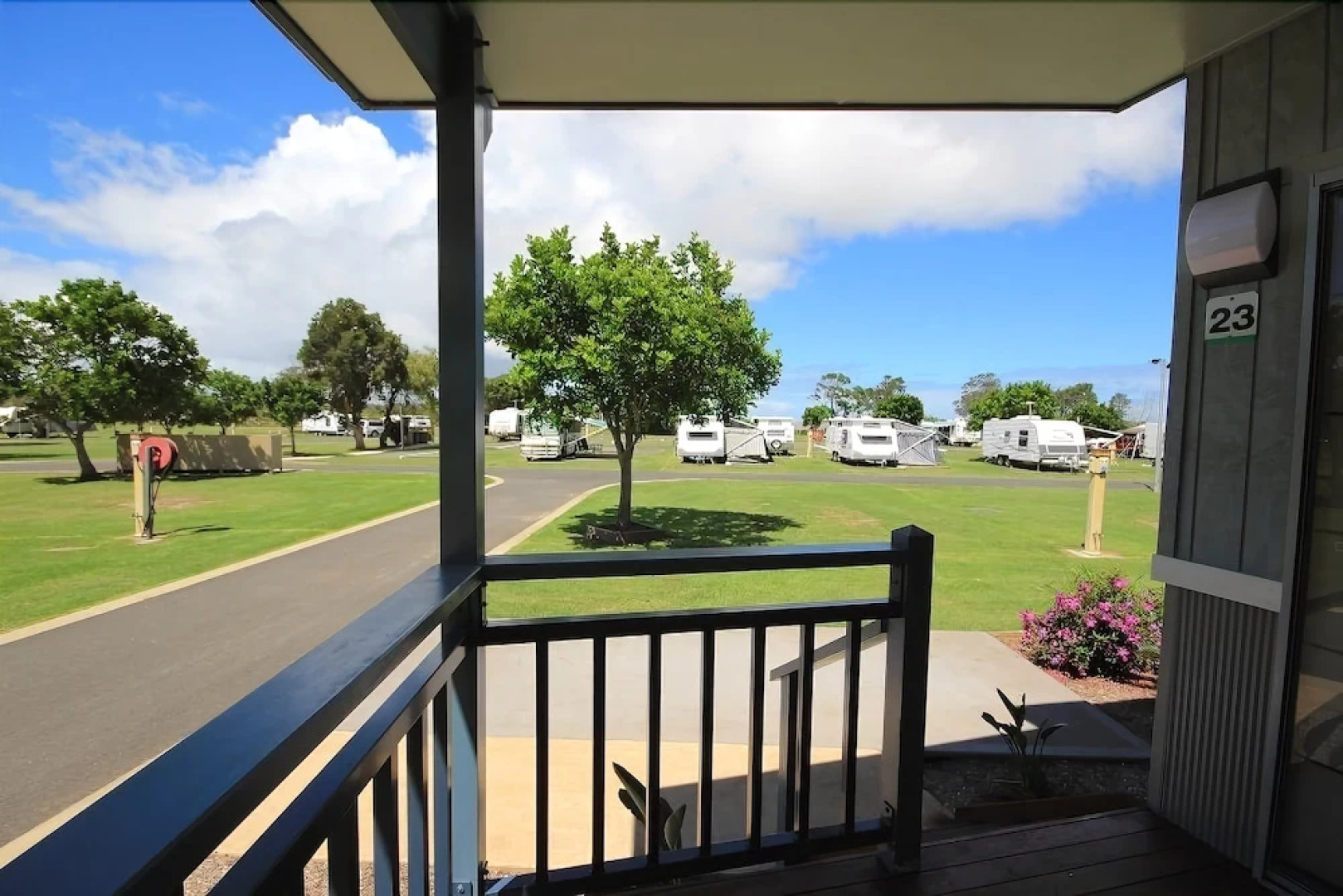 Reflections Urunga - Holiday Park